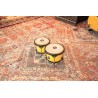 Meinl Percussion HB50IY - Bongosy - 4