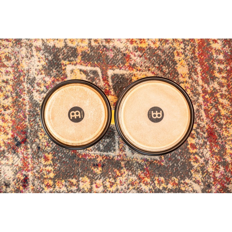 Meinl Percussion HB50IY - Bongosy - 5