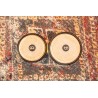 Meinl Percussion HB50IY - Bongosy - 5