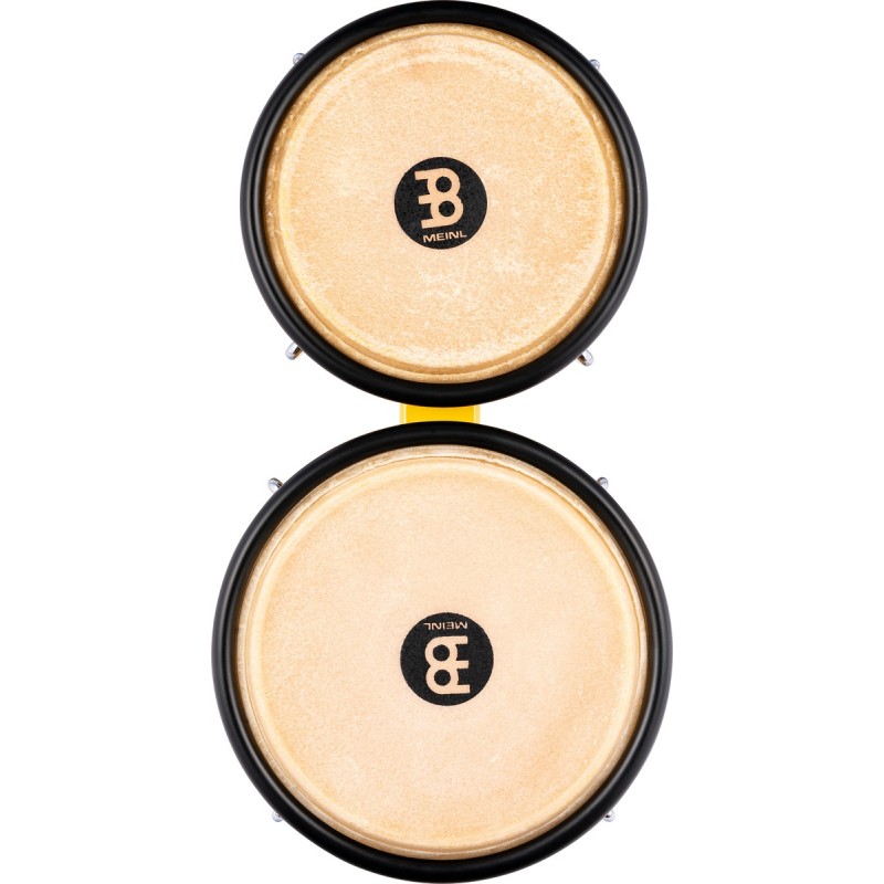 Meinl Percussion HB50IY - Bongosy - 9
