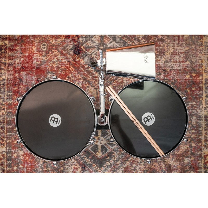 Meinl Percussion STB750-CH - Cowbell - 6