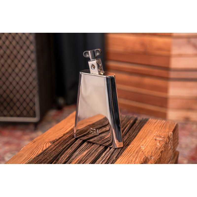 Meinl Percussion STB750-CH - Cowbell - 7