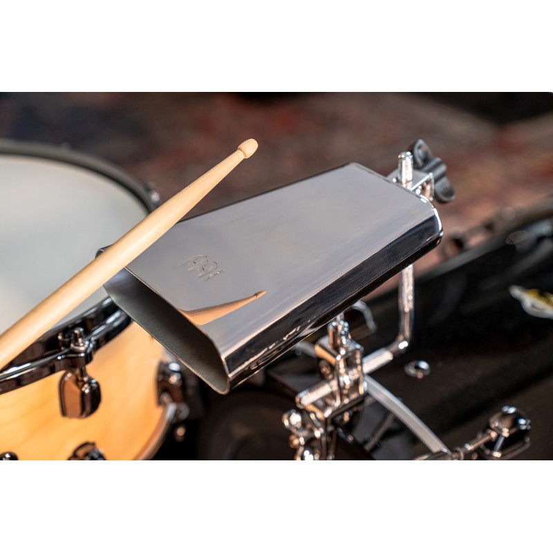 Meinl Percussion STB750-CH - Cowbell - 8