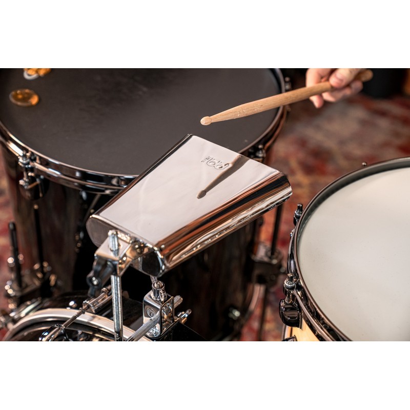 Meinl Percussion STB750-CH - Cowbell - 10