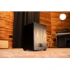 Meinl Percussion MCAJ100BK-CBF - Cajon "Charcoal Black Fade" - 2