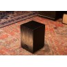Meinl Percussion MCAJ100BK-CBF - Cajon "Charcoal Black Fade" - 4