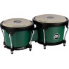 Meinl Percussion HB50FG - Bongosy - 1