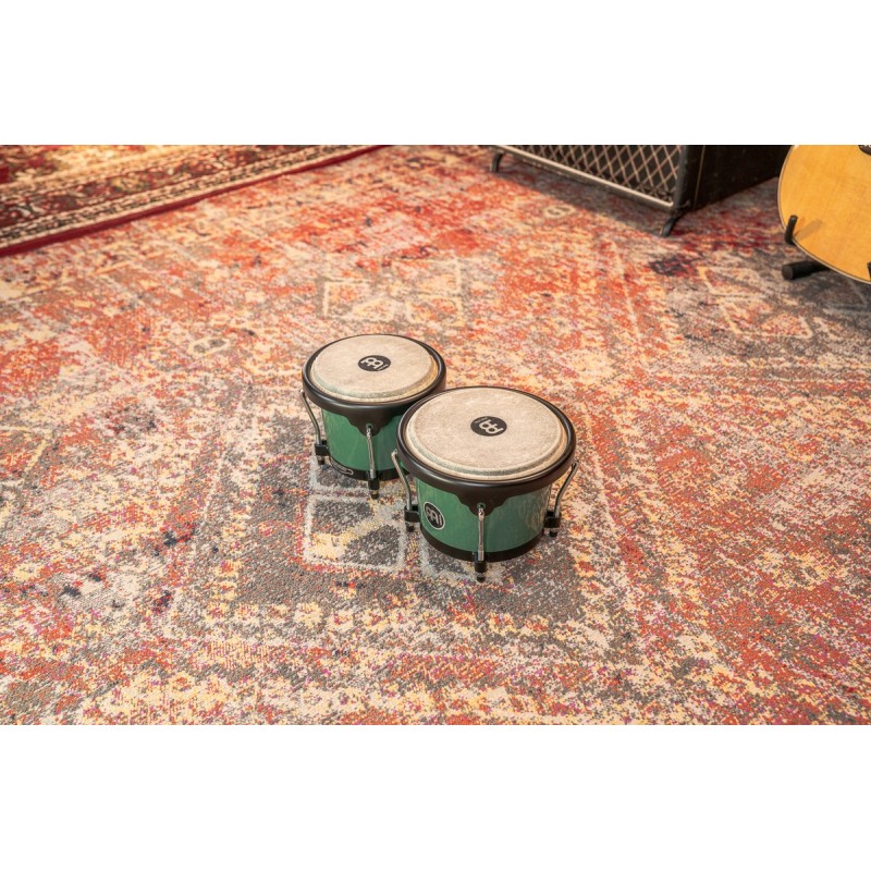 Meinl Percussion HB50FG - Bongosy - 4