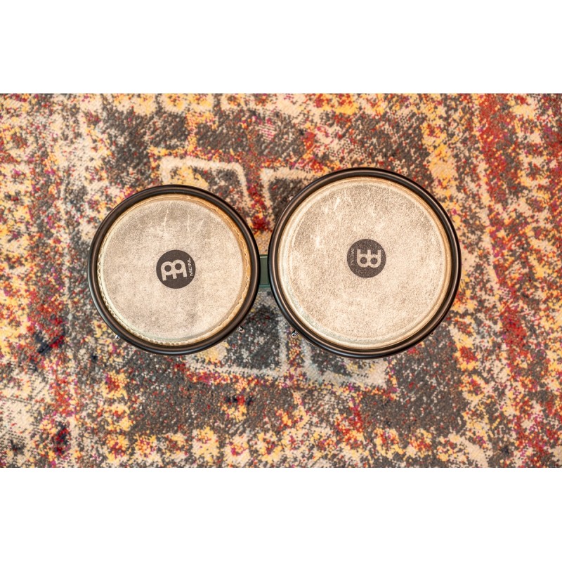 Meinl Percussion HB50FG - Bongosy - 5