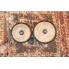 Meinl Percussion HB50FG - Bongosy - 5