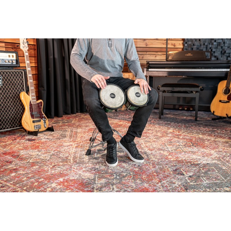 Meinl Percussion HB50FG - Bongosy - 6