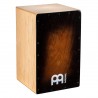 Meinl Percussion SC100BRB - Cajon "Brown Burst" - 1