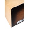 Meinl Percussion SC100BRB - Cajon "Brown Burst" - 3
