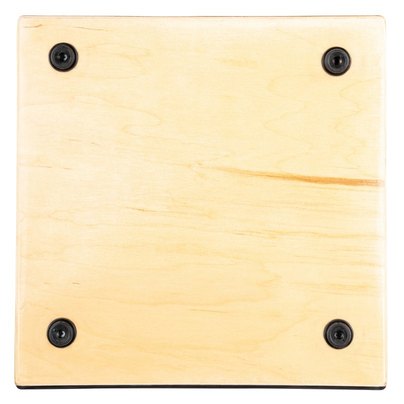 Meinl Percussion SC100BRB - Cajon "Brown Burst" - 5