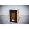 Meinl Percussion SC100BRB - Cajon "Brown Burst" - 6