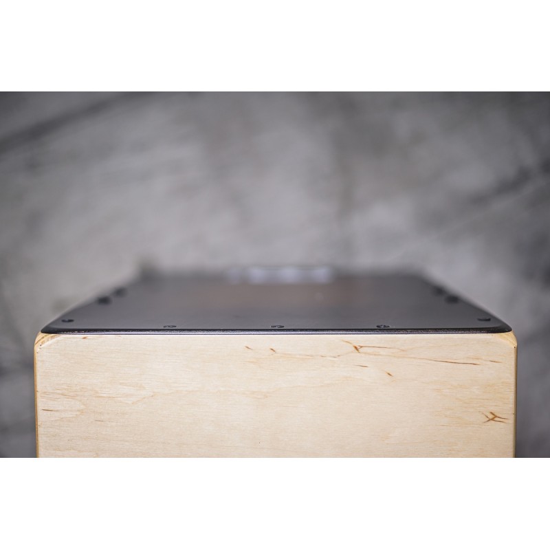 Meinl Percussion SC100BRB - Cajon "Brown Burst" - 9