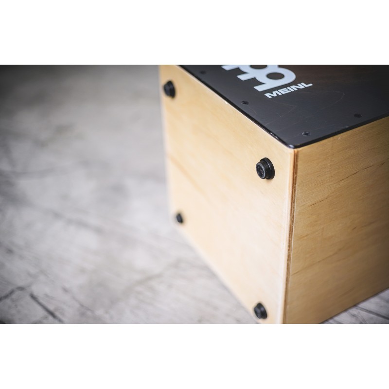 Meinl Percussion SC100BRB - Cajon "Brown Burst" - 10