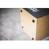 Meinl Percussion SC100BRB - Cajon "Brown Burst" - 10