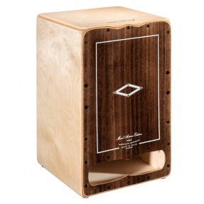Meinl Percussion AECLBE - Cajon - 1