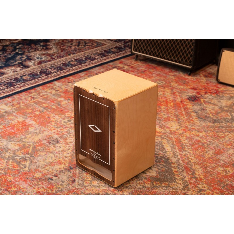 Meinl Percussion AECLBE - Cajon - 4