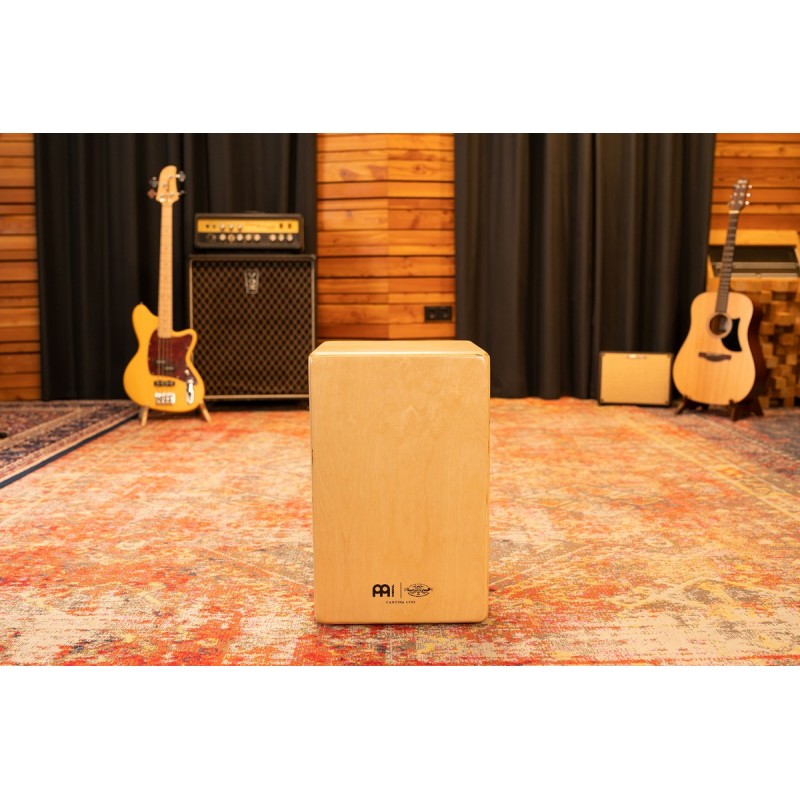 Meinl Percussion AECLBE - Cajon - 6