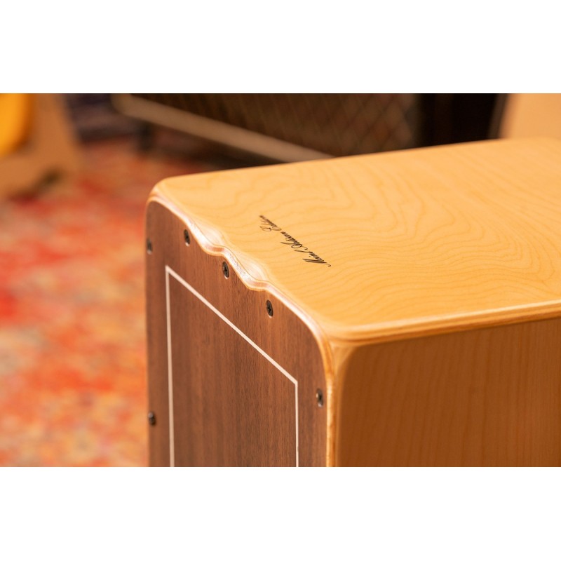 Meinl Percussion AECLBE - Cajon - 7