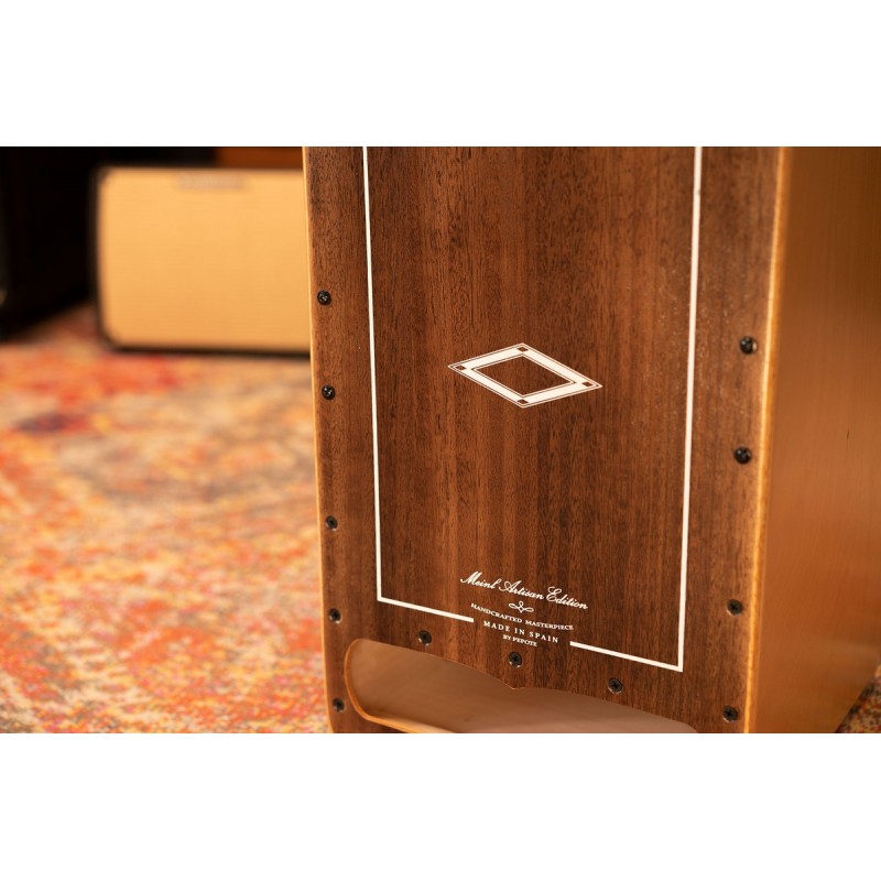 Meinl Percussion AECLBE - Cajon - 10