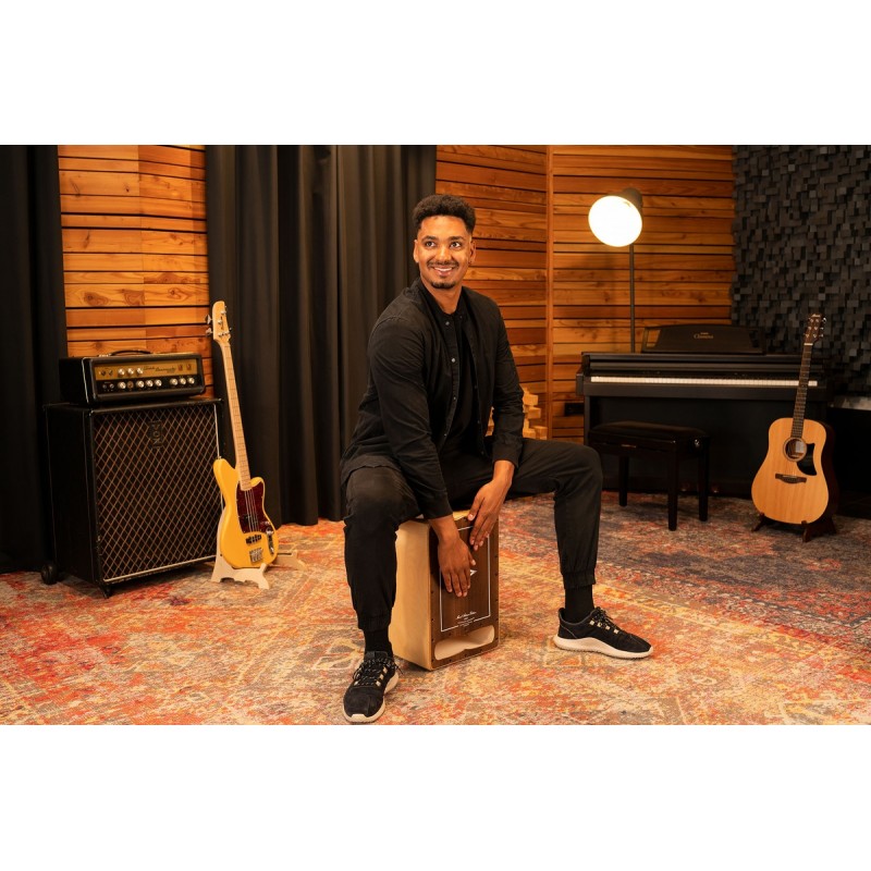 Meinl Percussion AECLBE - Cajon - 11