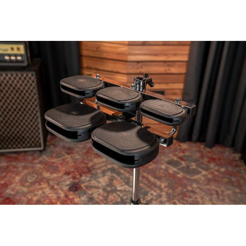 Meinl Percussion TMSTB - Blok perkusyjny - 3