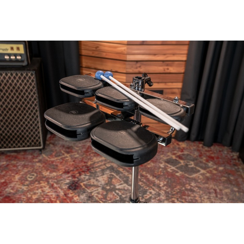 Meinl Percussion TMSTB - Blok perkusyjny - 6