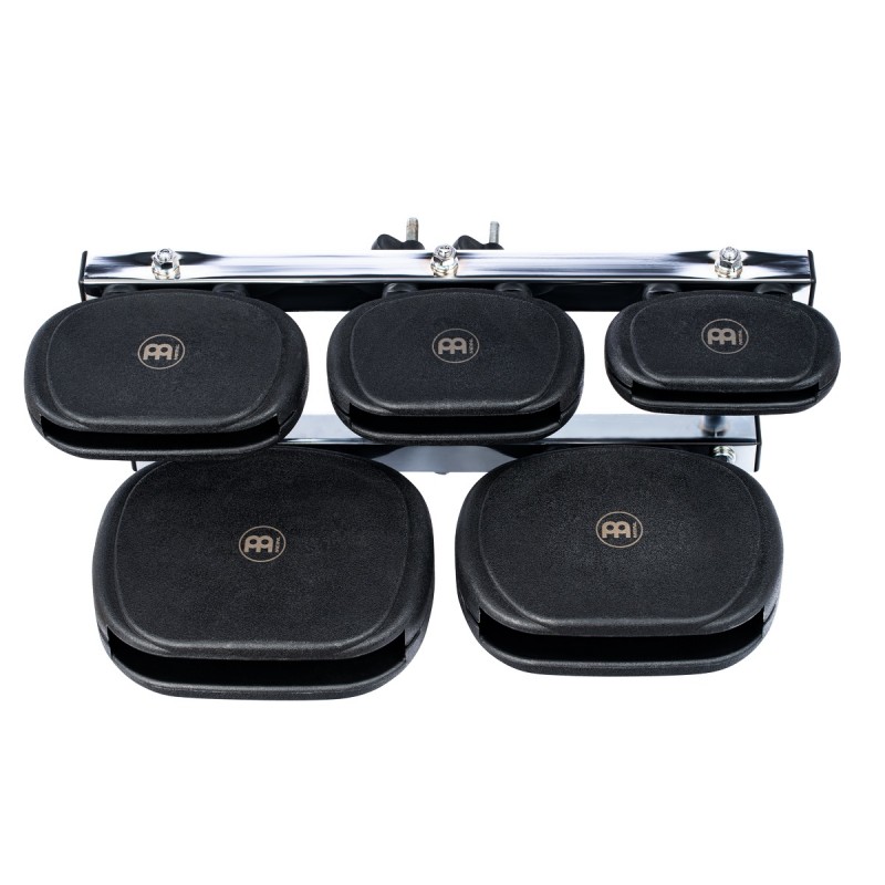 Meinl Percussion TMSTB - Blok perkusyjny - 8