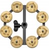 Meinl Percussion HTHHBG - Tamburyn - 3