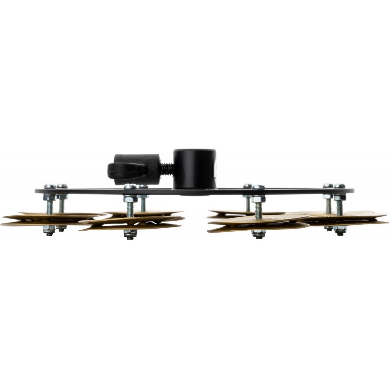 Meinl Percussion HTHHBG - Tamburyn - 5