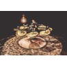 Meinl Percussion HTHHBG - Tamburyn - 7
