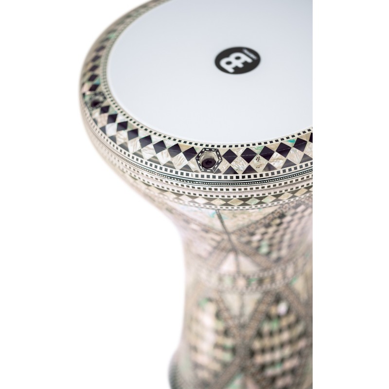 Meinl Percussion AEED1 - Doumbek - 3
