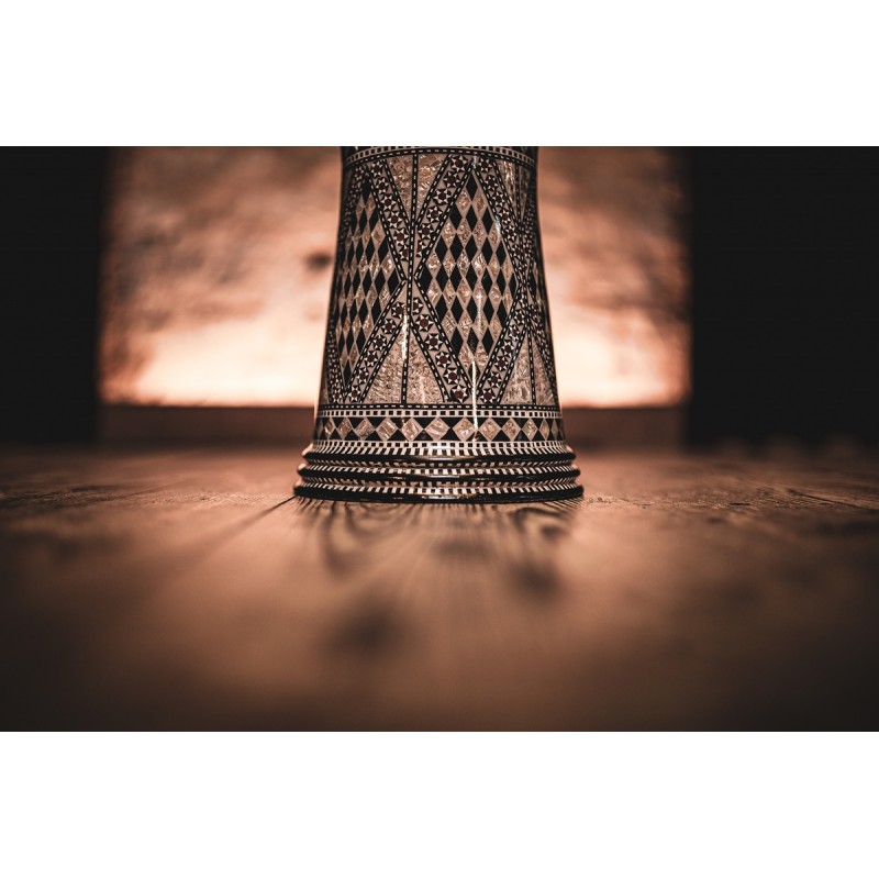 Meinl Percussion AEED1 - Doumbek - 8