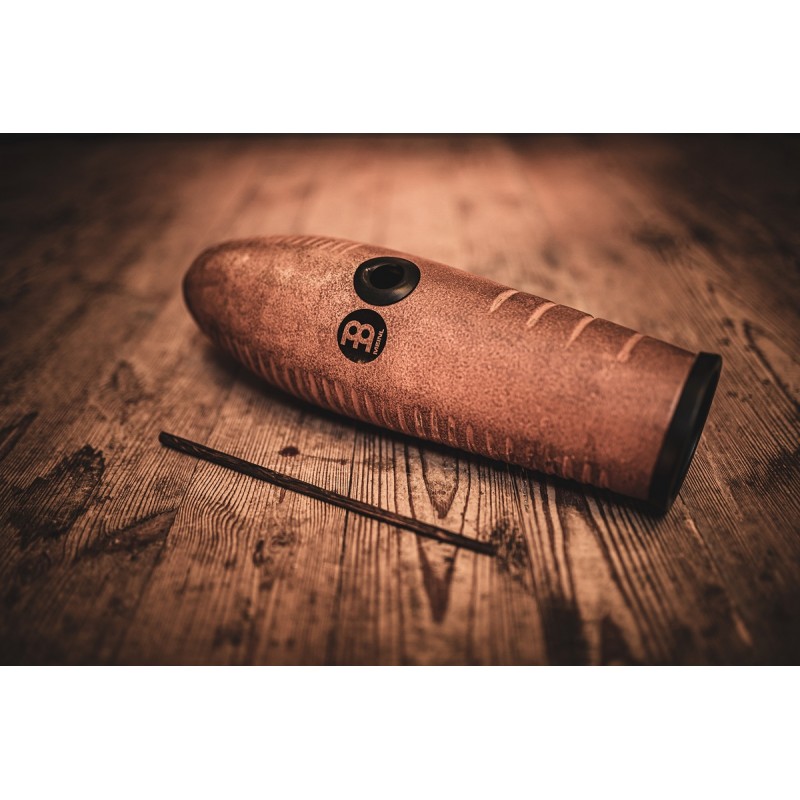 Meinl Percussion GU7BR - Guiro z włókna szklanego - 2