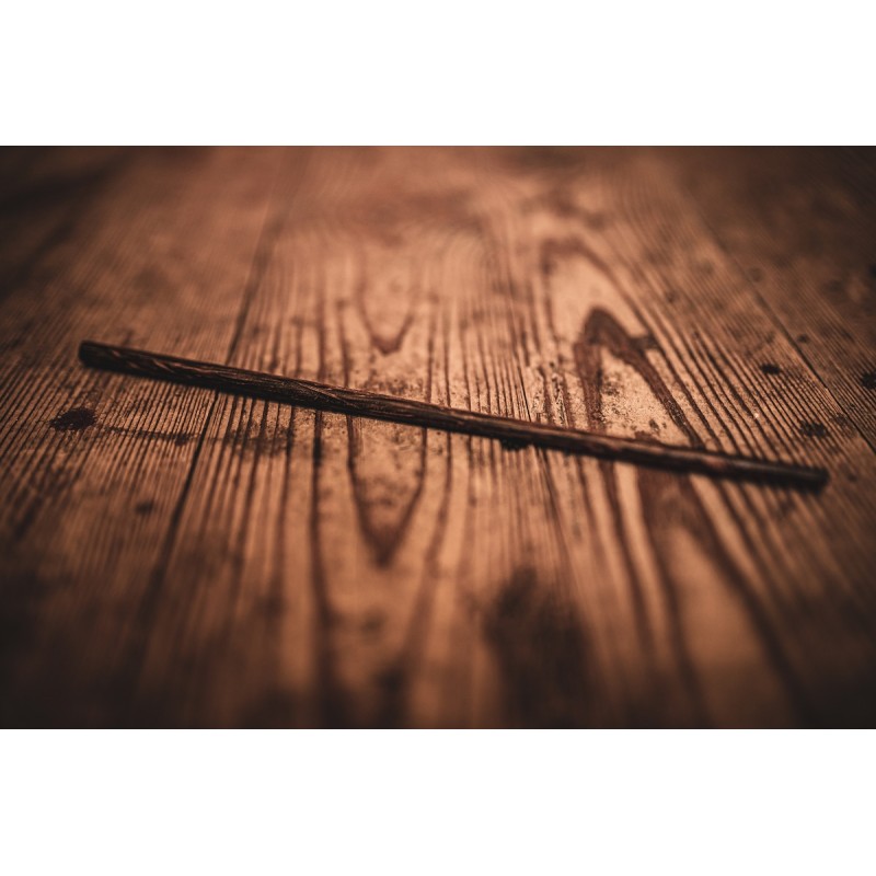 Meinl Percussion GU7BR - Guiro z włókna szklanego - 9