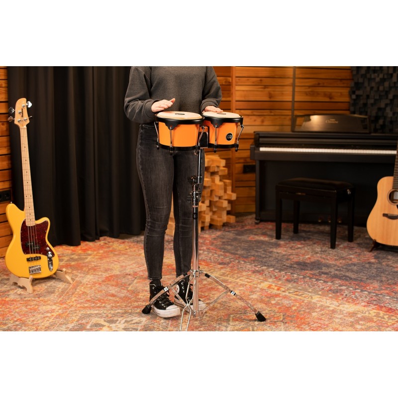 Meinl Percussion HB50CS - Bongosy - 2