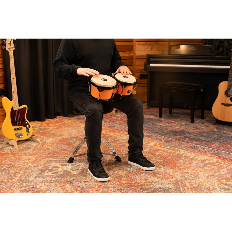 Meinl Percussion HB50CS - Bongosy - 3