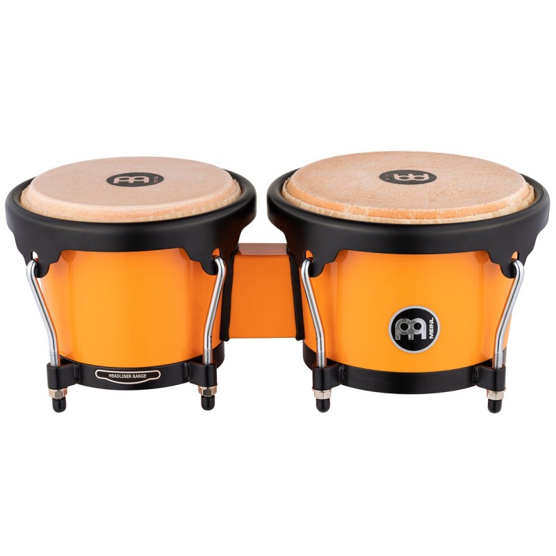 Meinl Percussion HB50CS - Bongosy - 5