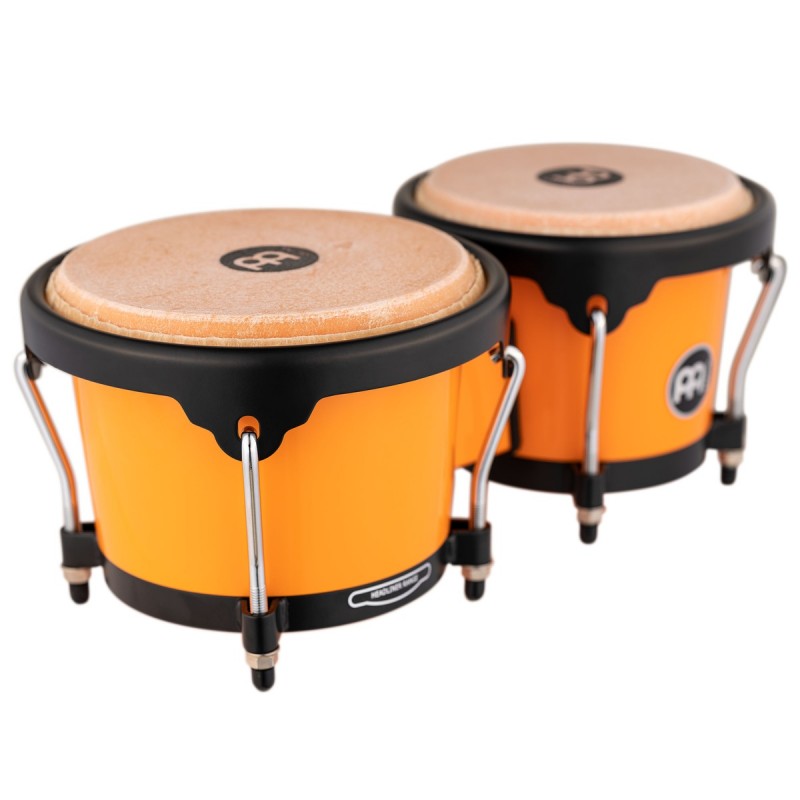 Meinl Percussion HB50CS - Bongosy - 8