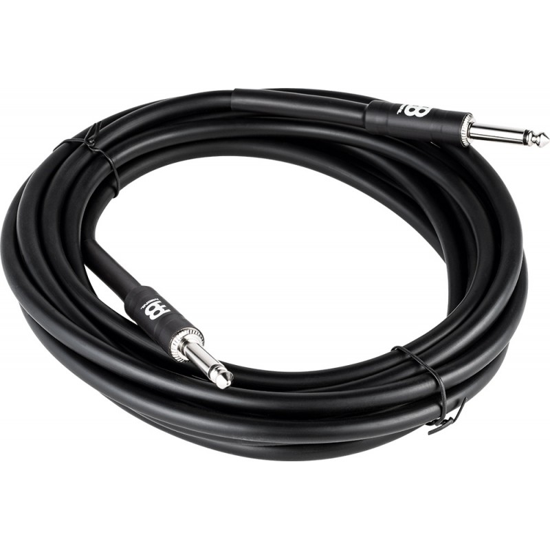 Meinl Percussion MPIC-10 - Kabel instrumentalny (3 m) - 1