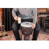Meinl Percussion DJTH - Młotek do strojenia djembe - 3