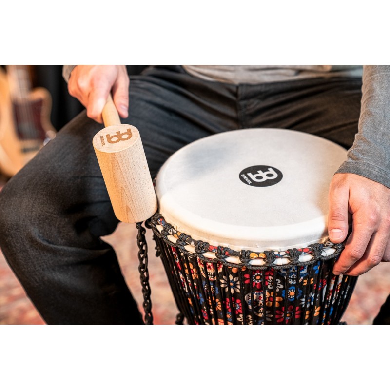 Meinl Percussion DJTH - Młotek do strojenia djembe - 4