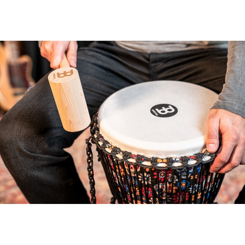 Meinl Percussion DJTH - Młotek do strojenia djembe - 5