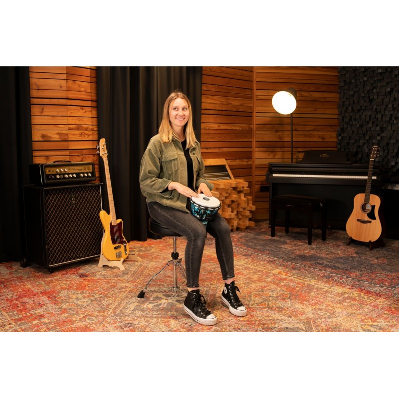 Meinl Percussion JRD-GB - Djembe - 5