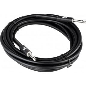 Meinl Percussion MPIC-15 - Kabel instrumentalny (4.5 m) - 1