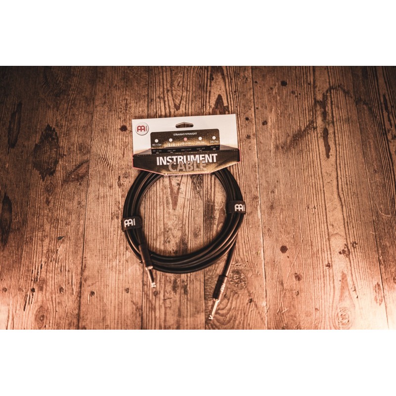 Meinl Percussion MPIC-15 - Kabel instrumentalny (4.5 m) - 5