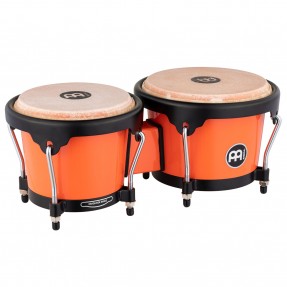 Meinl Percussion HB50EC - Bongosy - 1